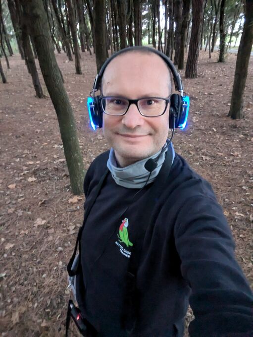 Matteo Gherardi