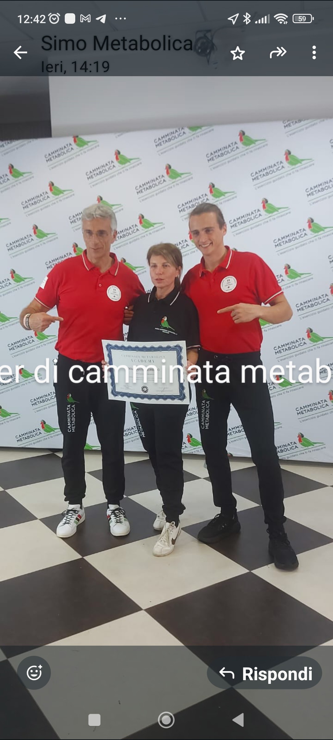 Deborah Signorello