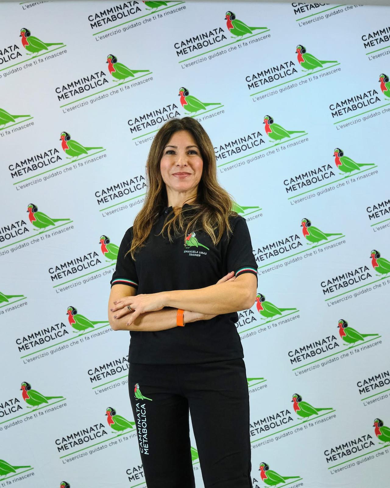 Emanuela Uras