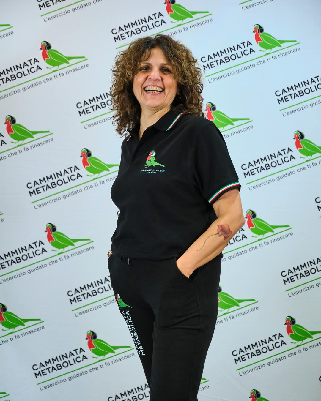 Loredana Dicesare