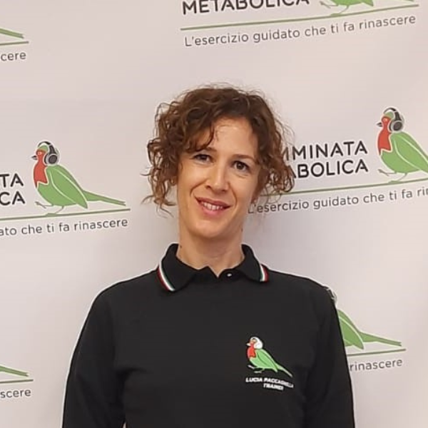 Lucia Paccagnella