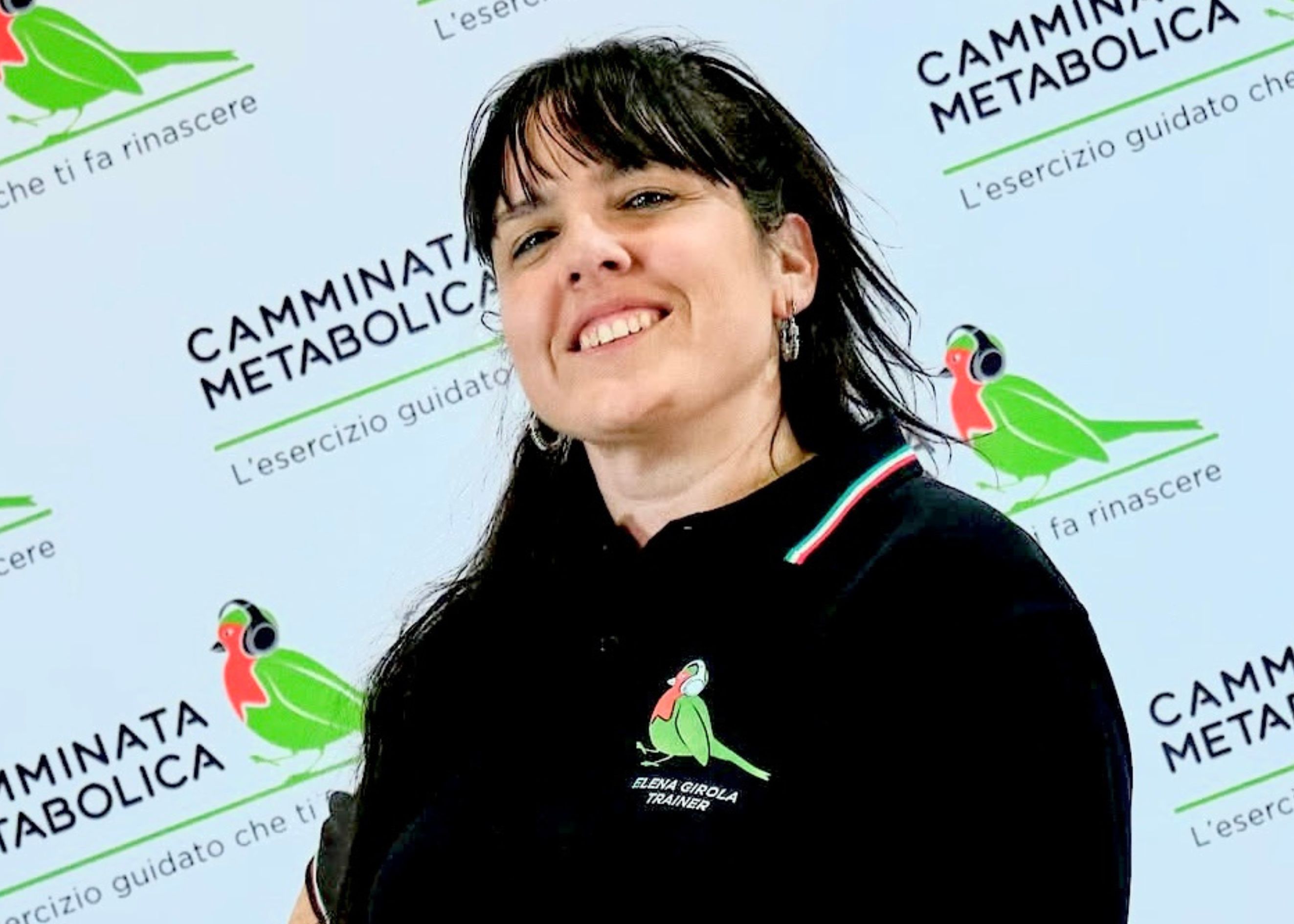 Elena Girola
