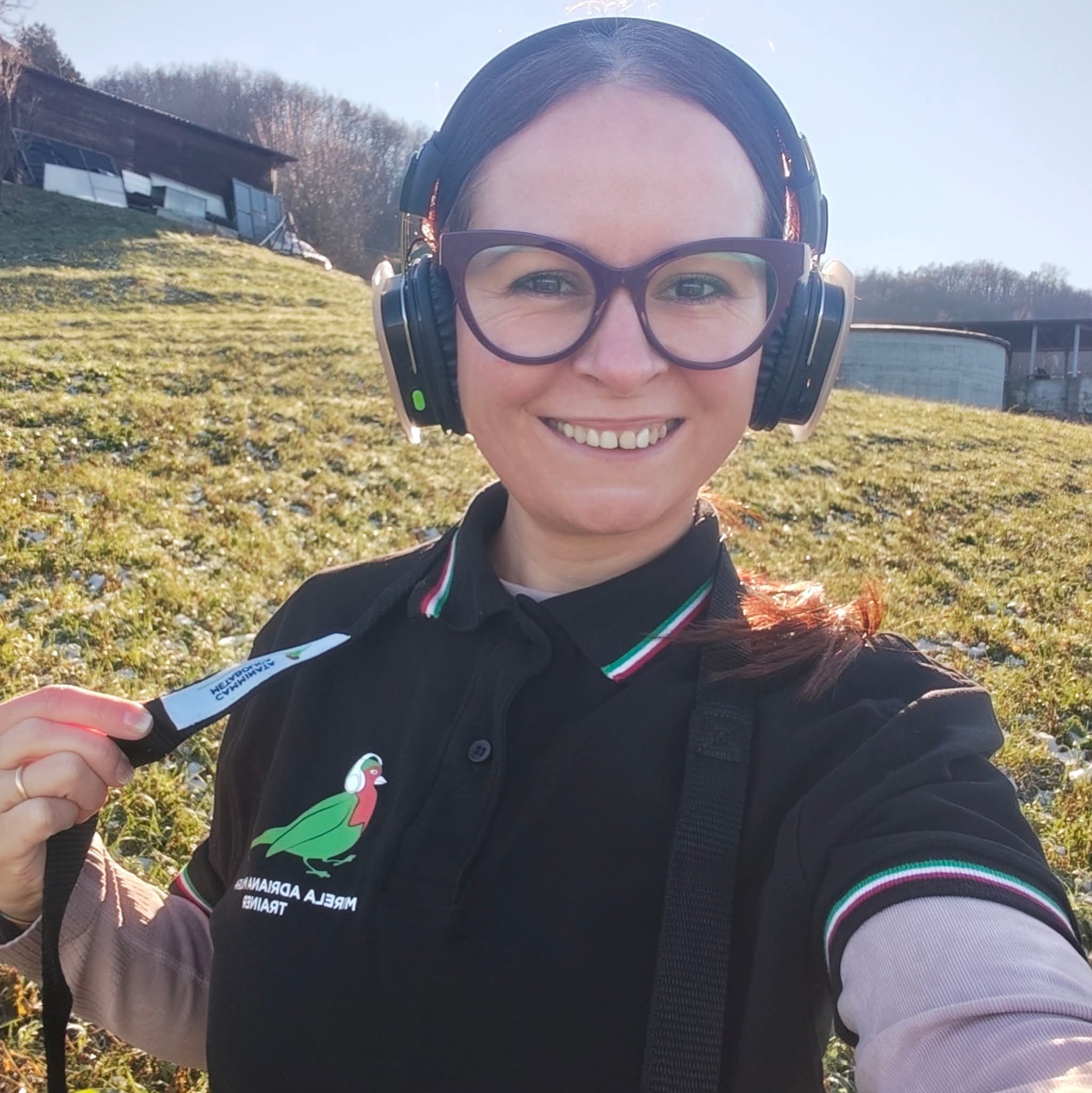 Mirela Adriana  Mudura