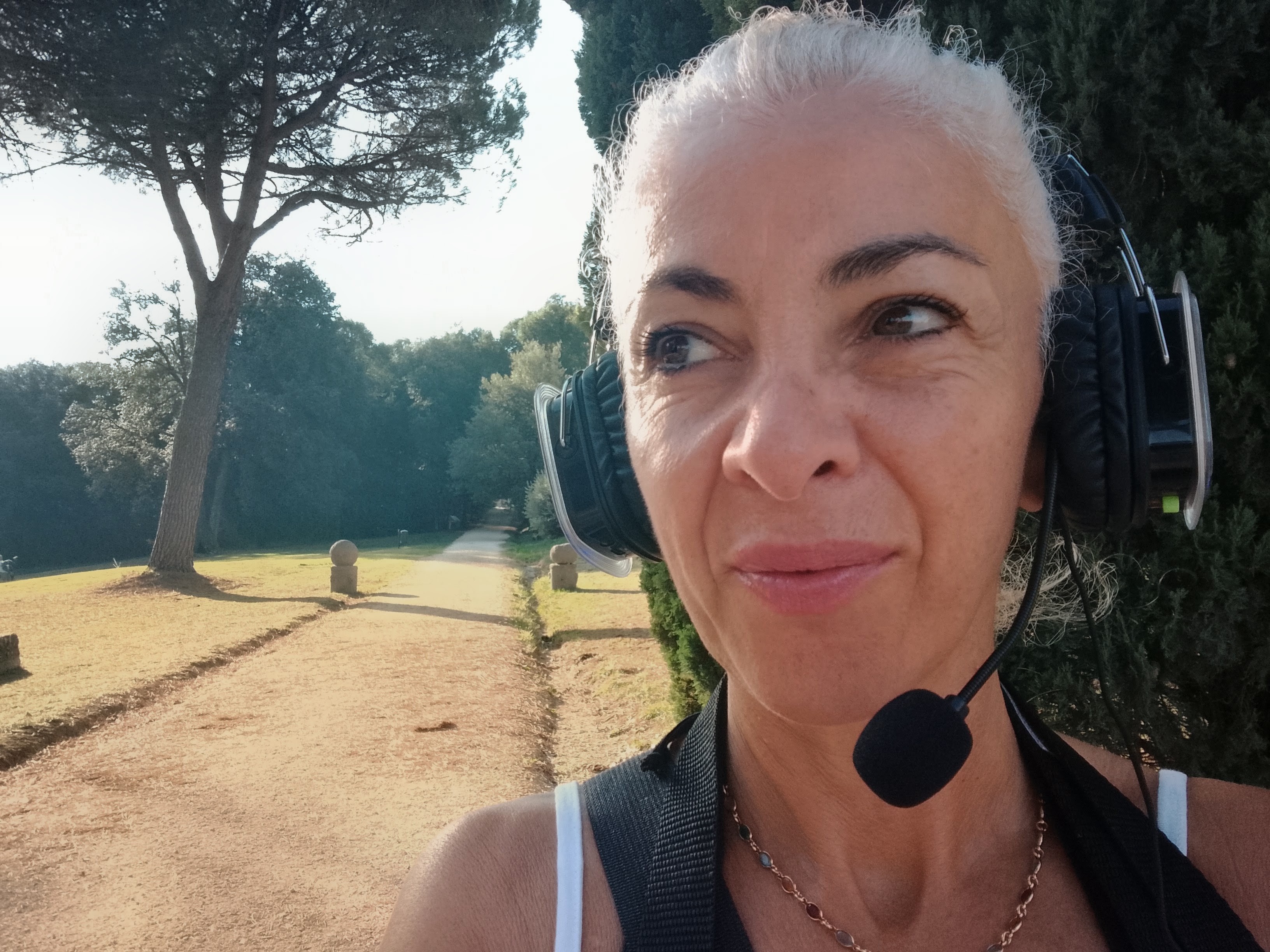 Giovanna Moretti