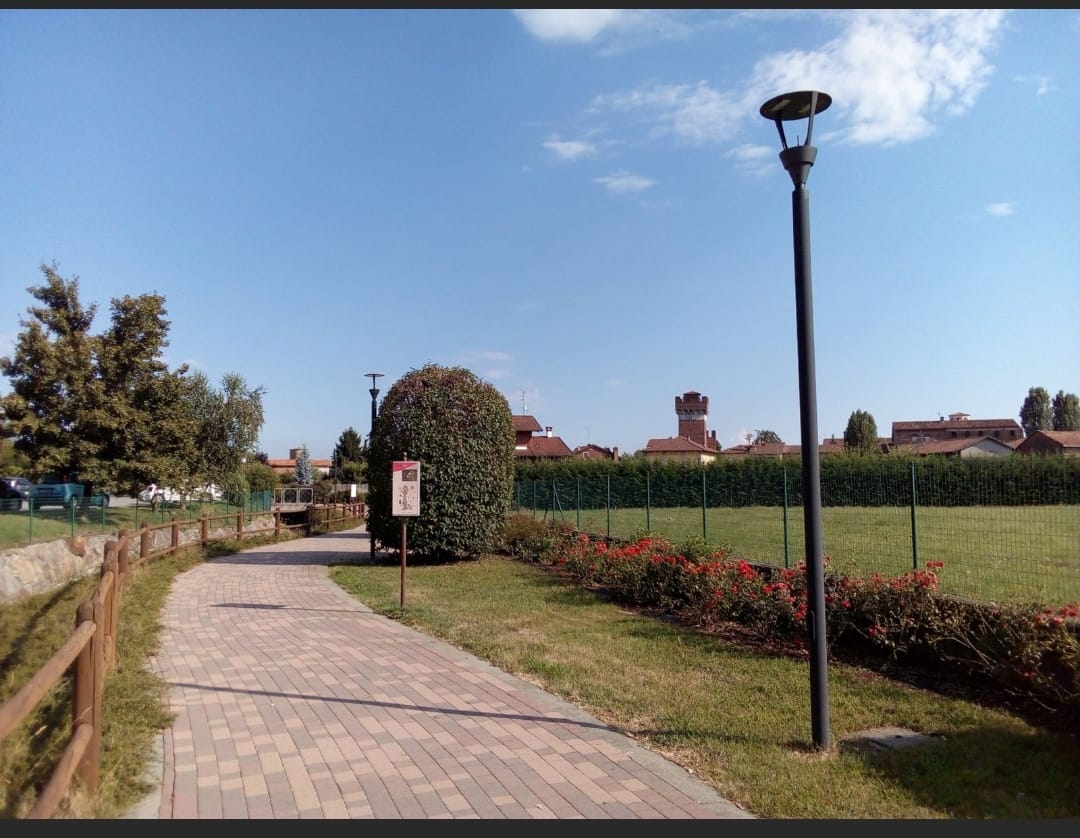 9 novembre Camminata Metabolica Speciale a Verrone
