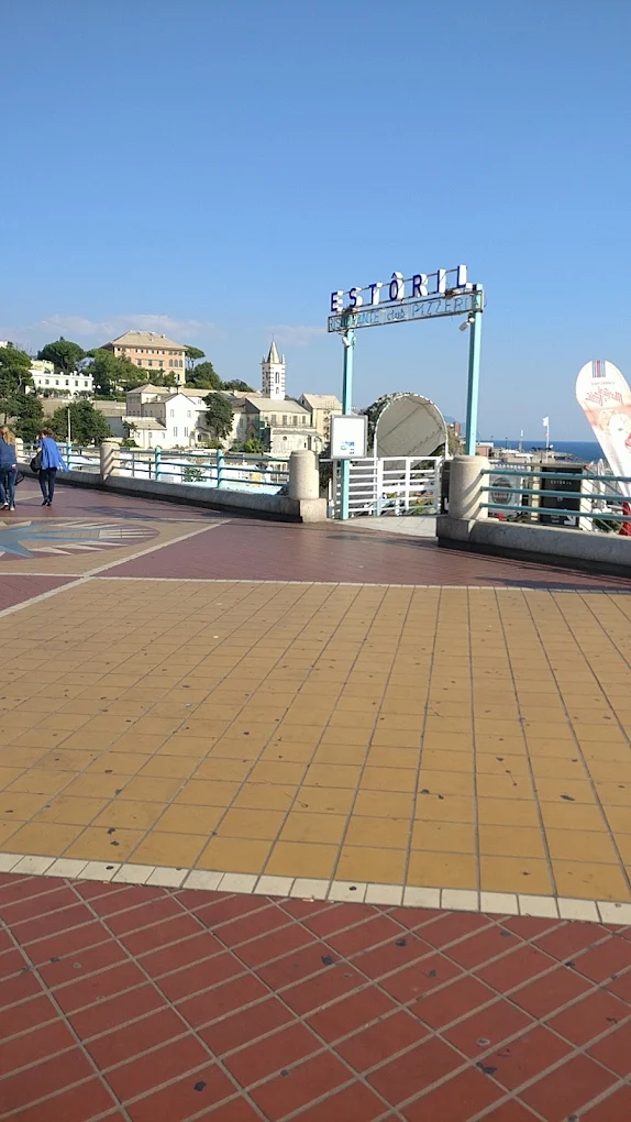 Bagni Estoril