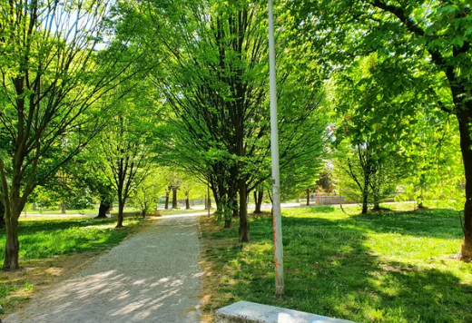 Parco Verdi