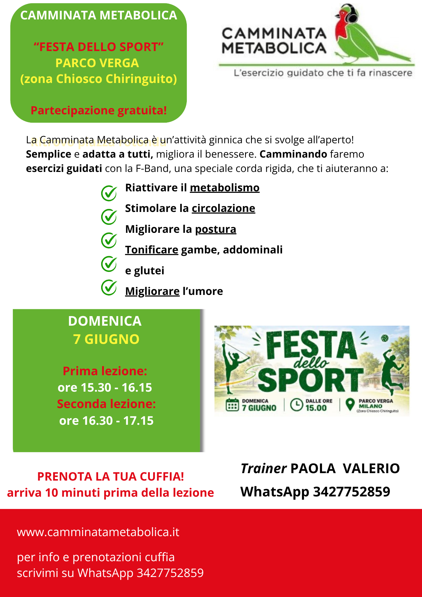 Parco Franco Verga 