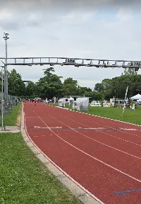 Stadio Polisportivo Comunale - San Vito al Tagliamento 