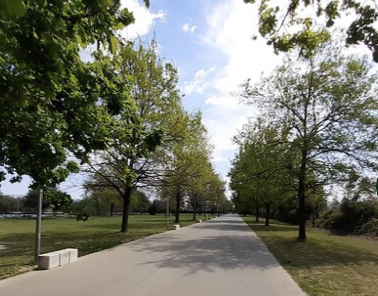 Parco Sandro Pertini 