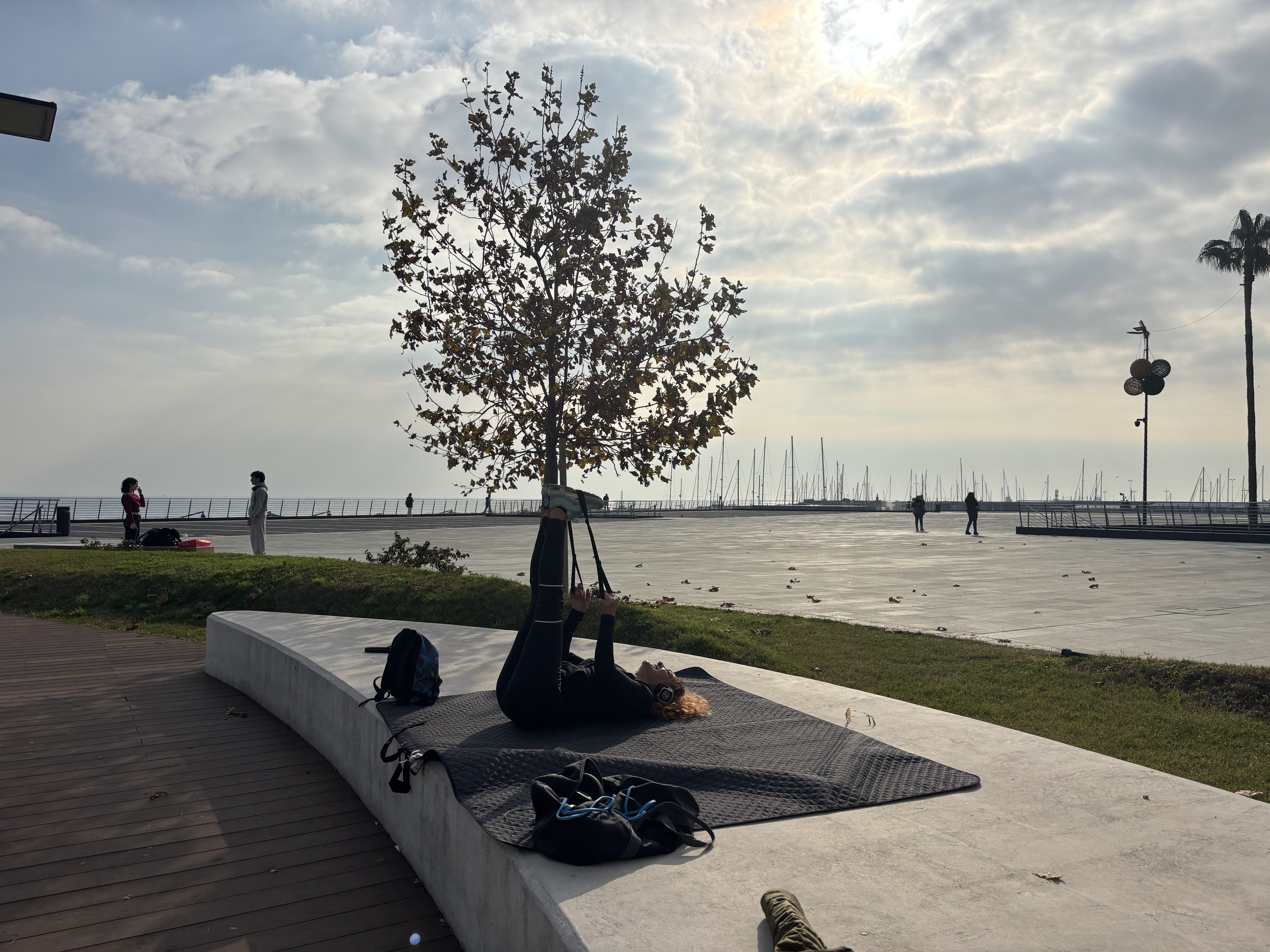 Piazza della Libertà 