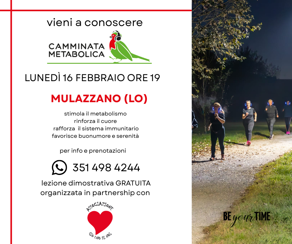 LEZIONE DIMOSTRATIVA 