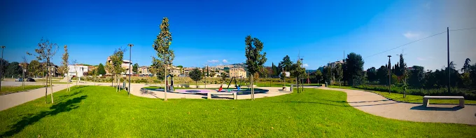 PARCO EMANUELE PETRI