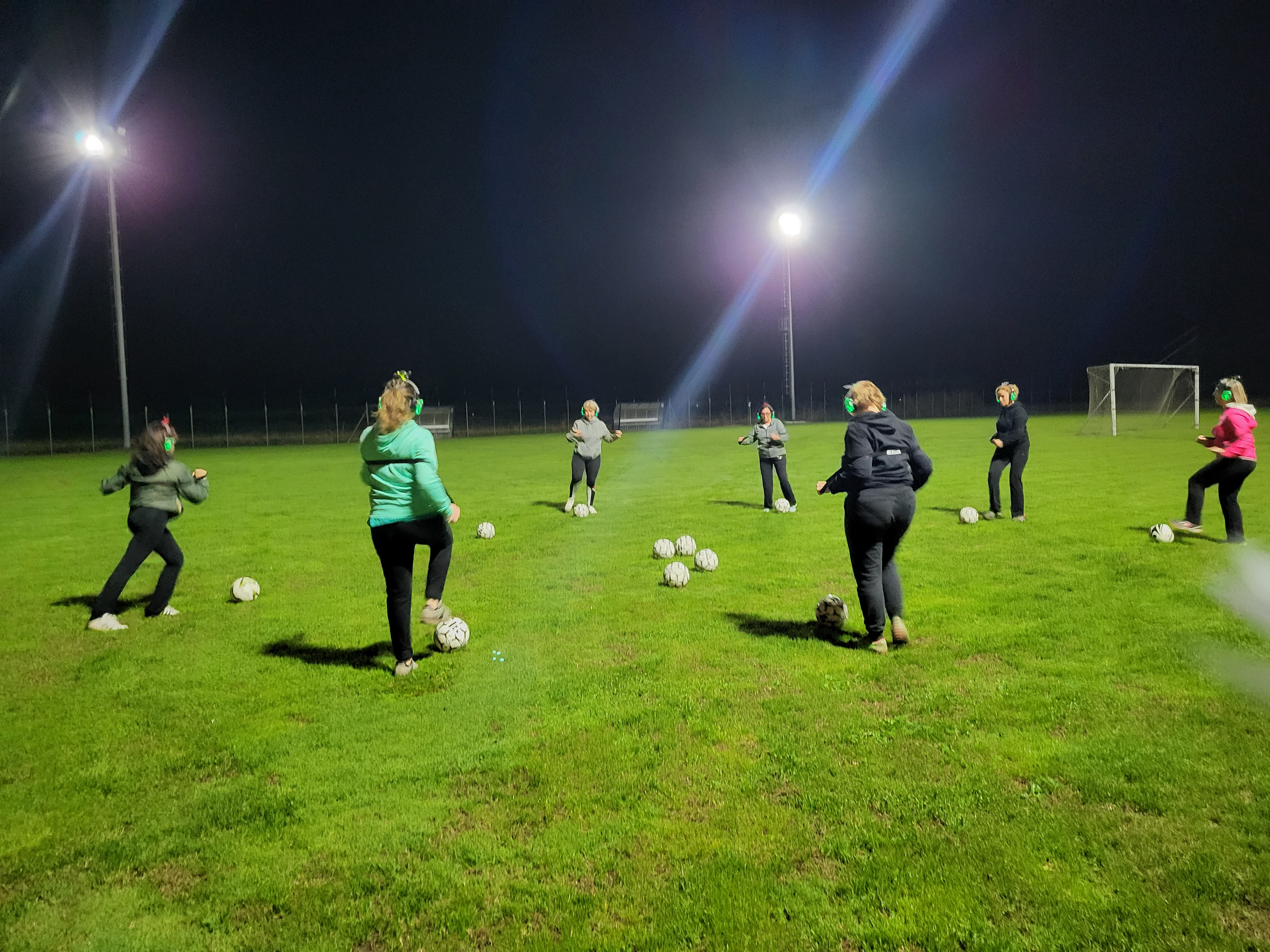 Campo Sportivo