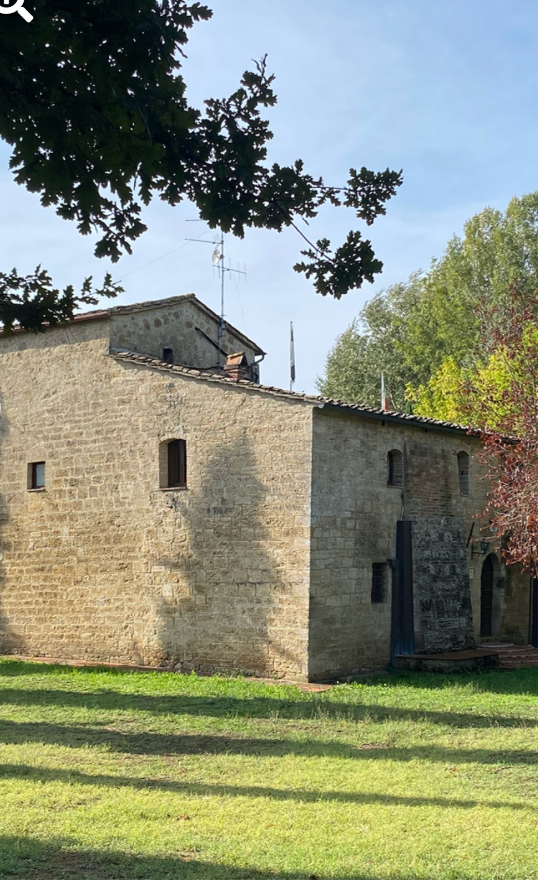 CASTELLO DELLA MAGIONE https://maps.app.goo.gl/vxNxYmwrX3LiEVmBA
