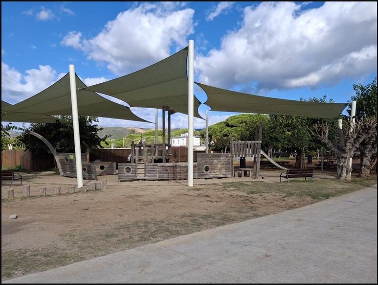 Barco Pirata