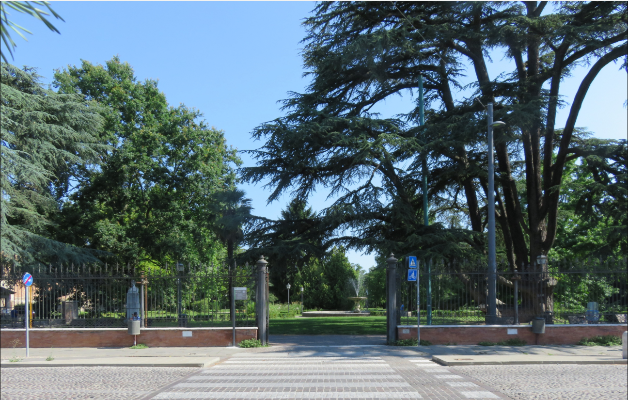 Parco Massari