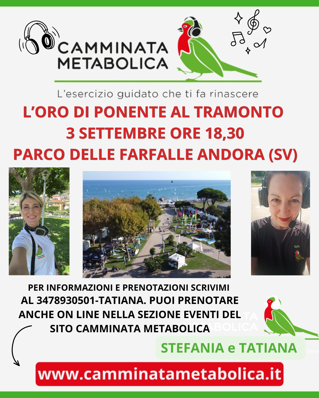 Parco delle Farfalle