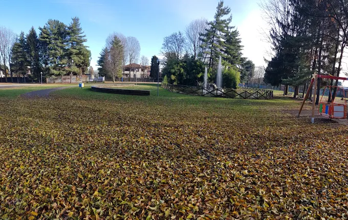 PARCO Giosuè Carducci 