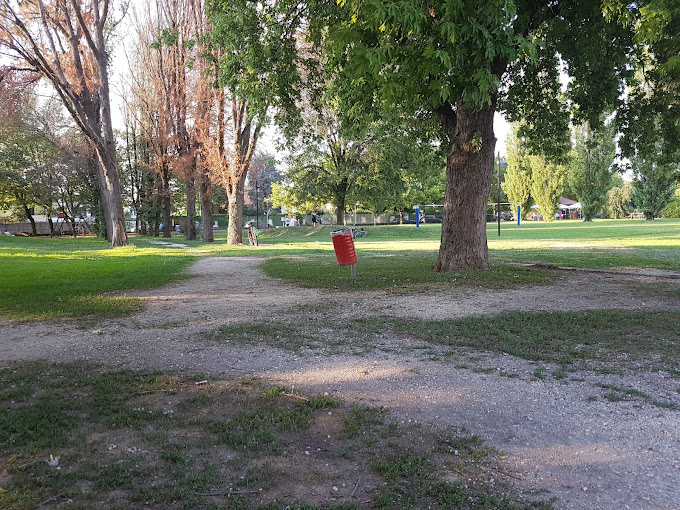 Parco Bellini