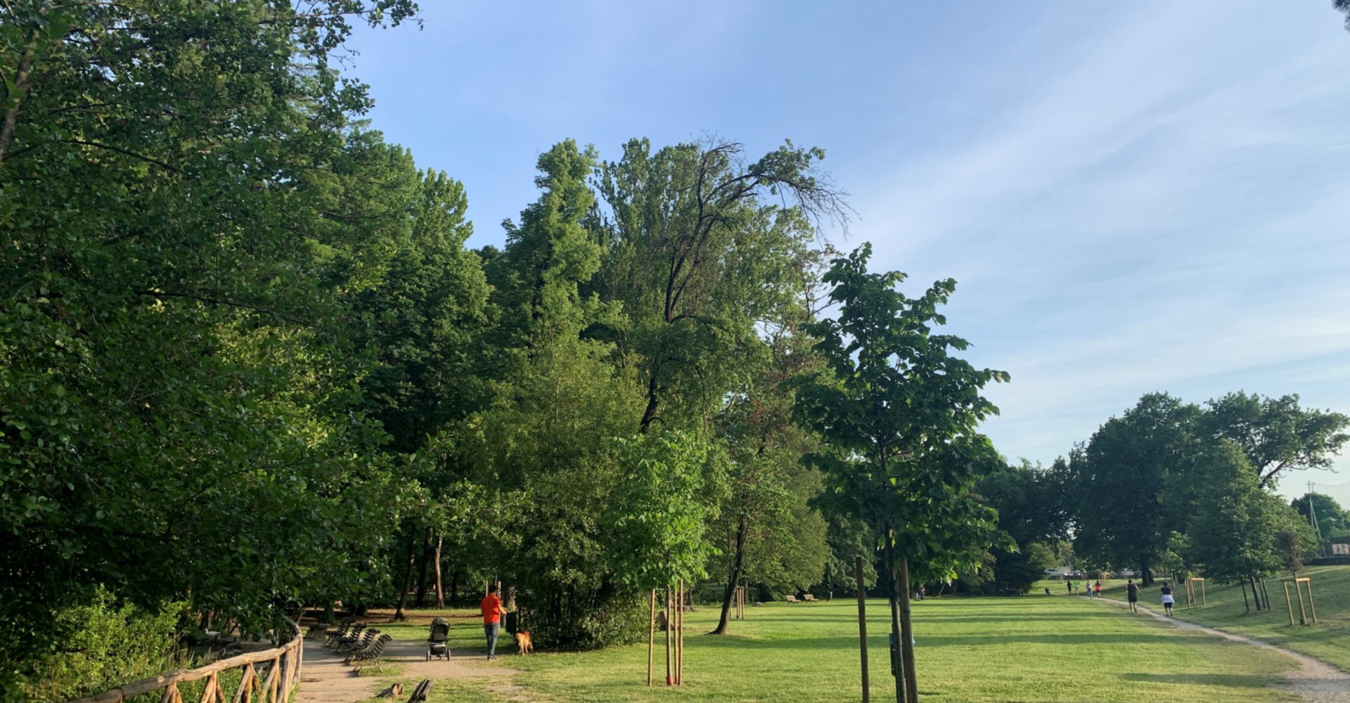 Parco del Neto