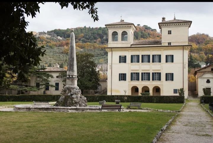 Villa REDENTA