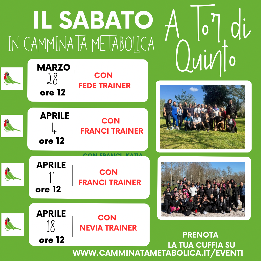 ROMA - IL SABATO AL LAGHETTO DI TOR DI QUINTO 