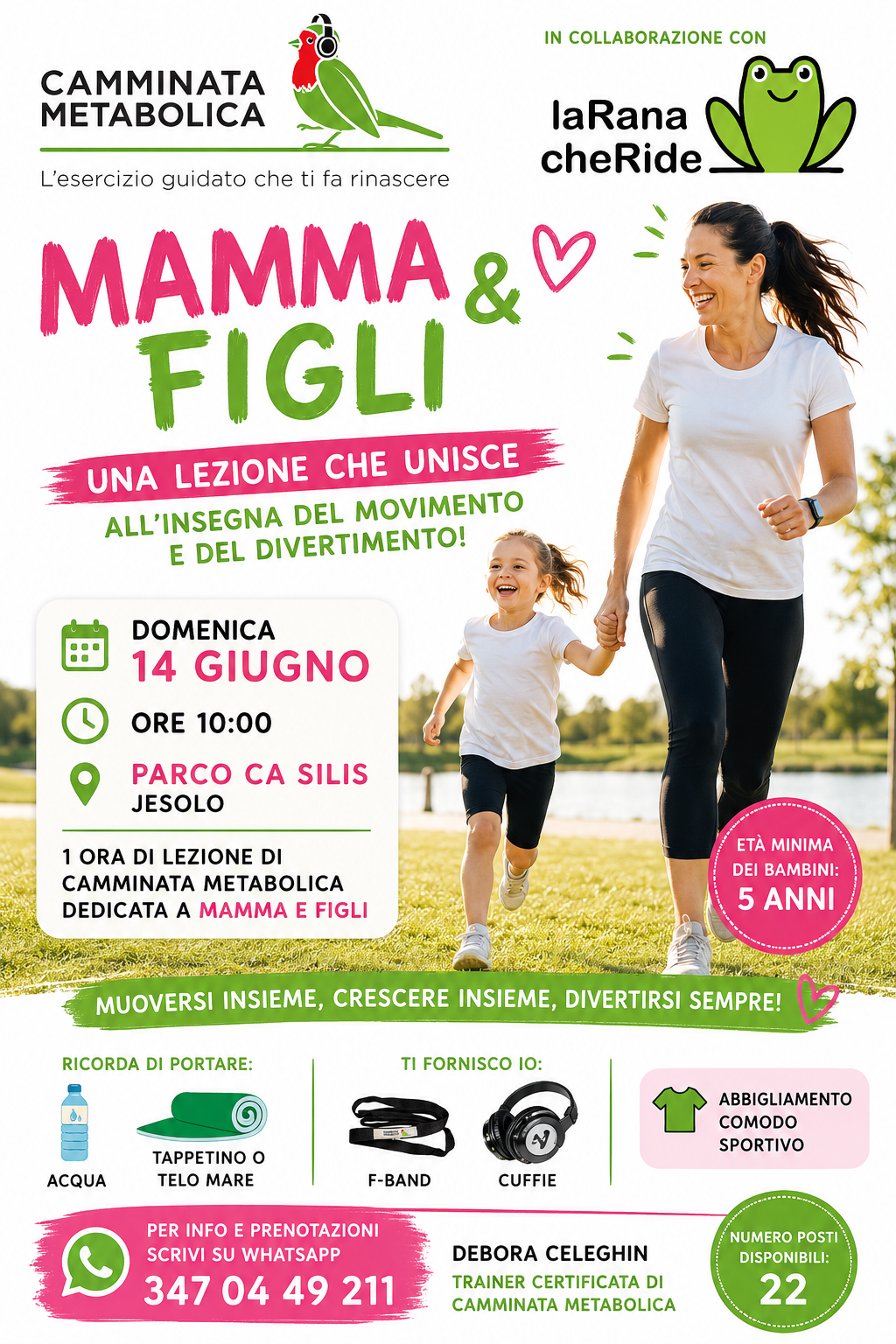 Mamme & figli
