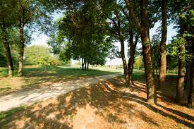 Parco degli Alpini Padova