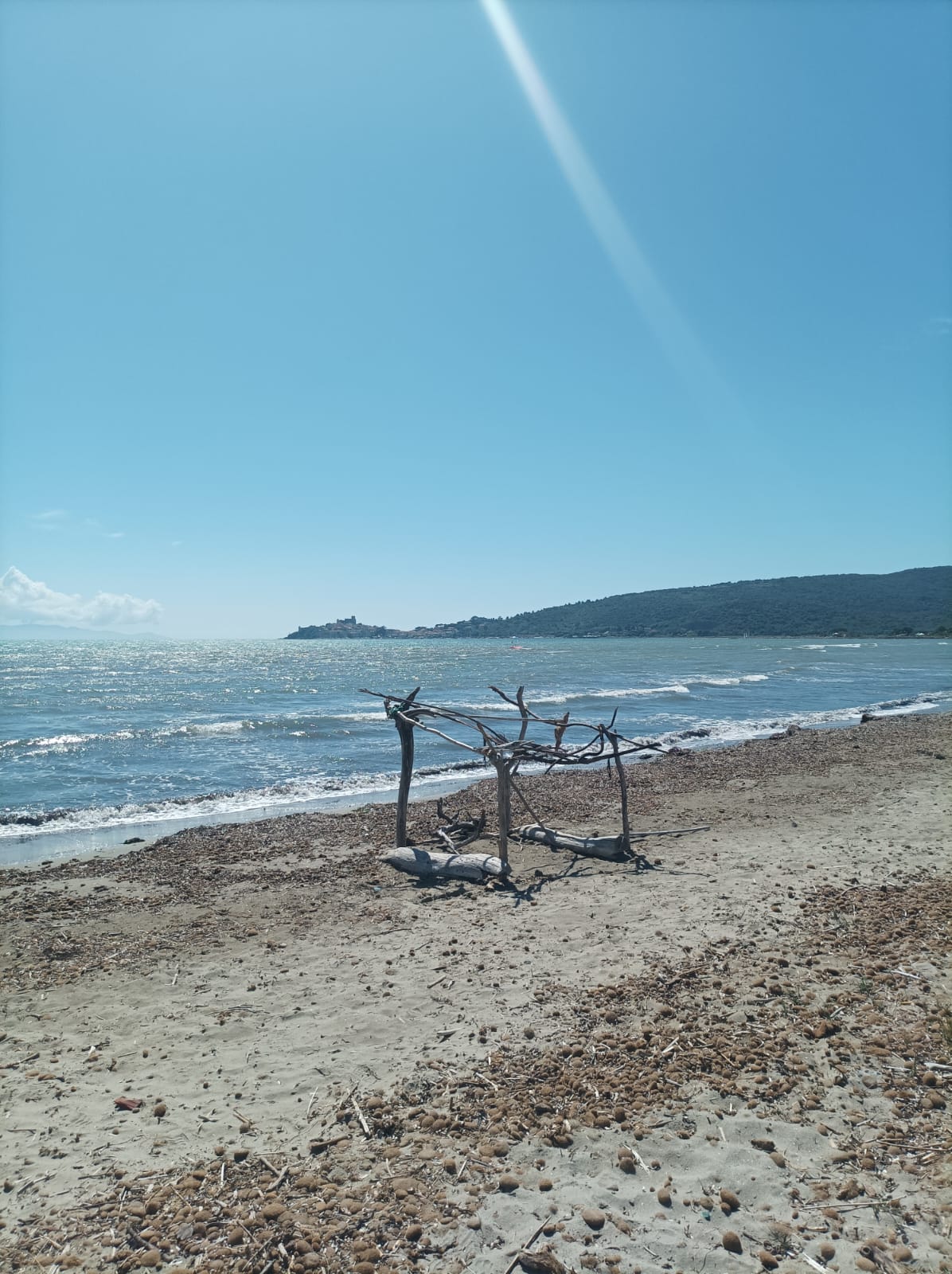 MAREMMA METABOLICA  Fonteblanda Talamone