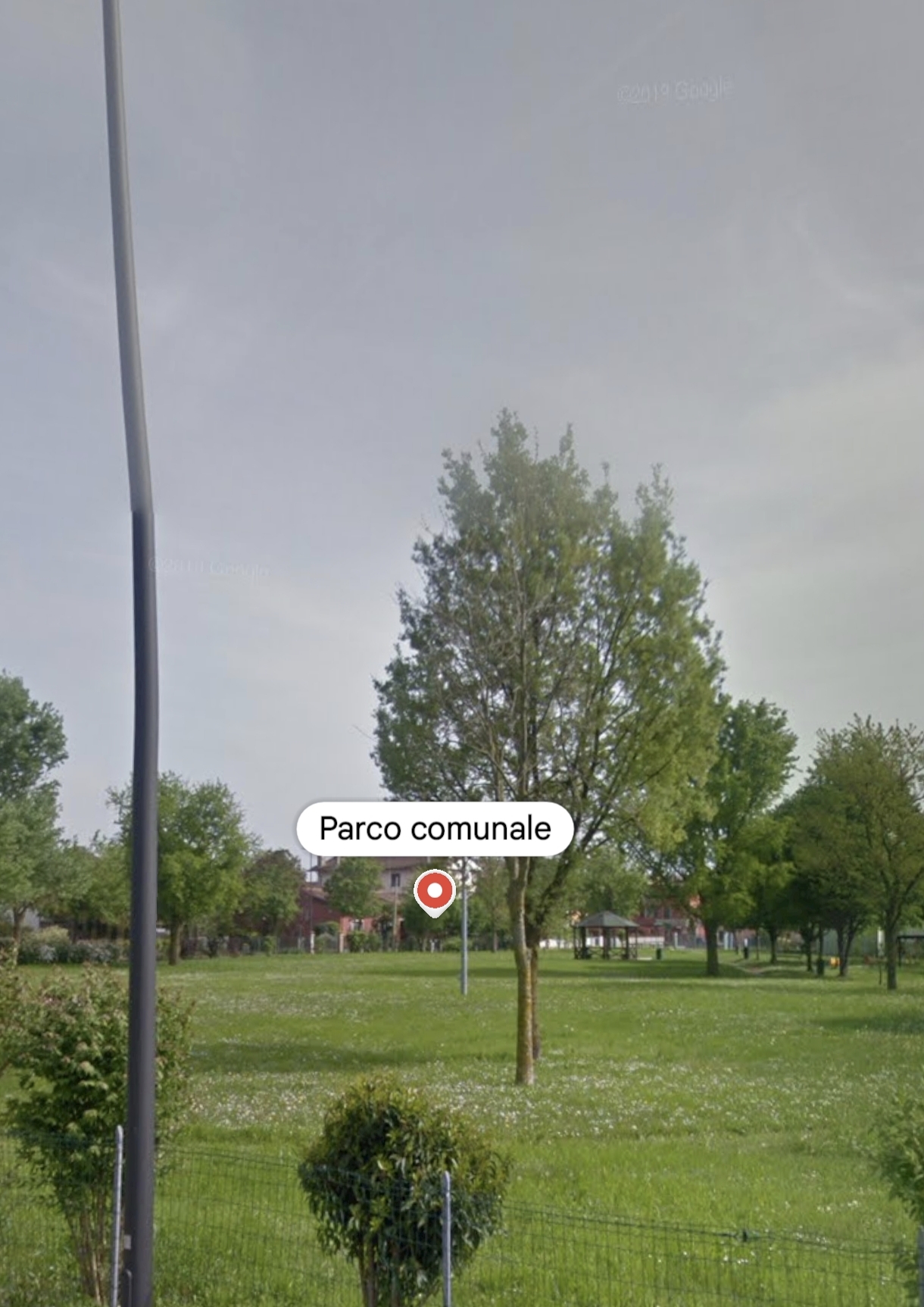 Parco comunale Eraclea