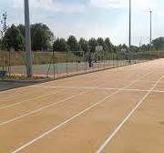 Parco Nord - Area Multisport