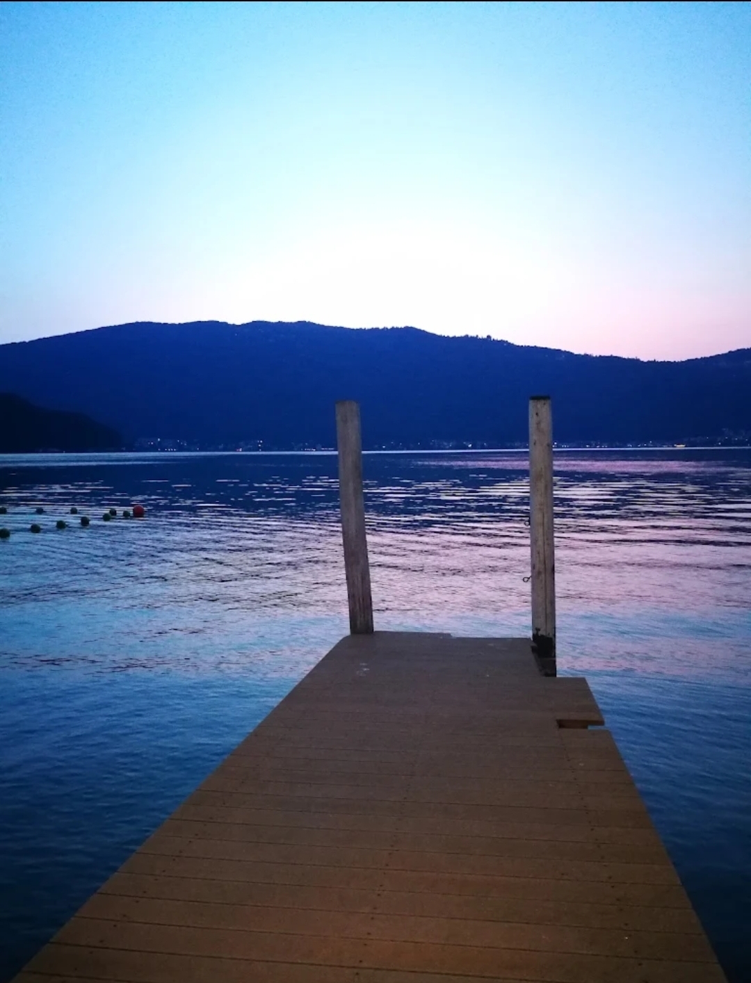 Maroggia Lido