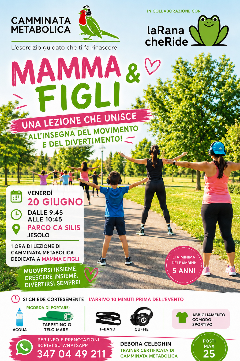 Mamme & figli
