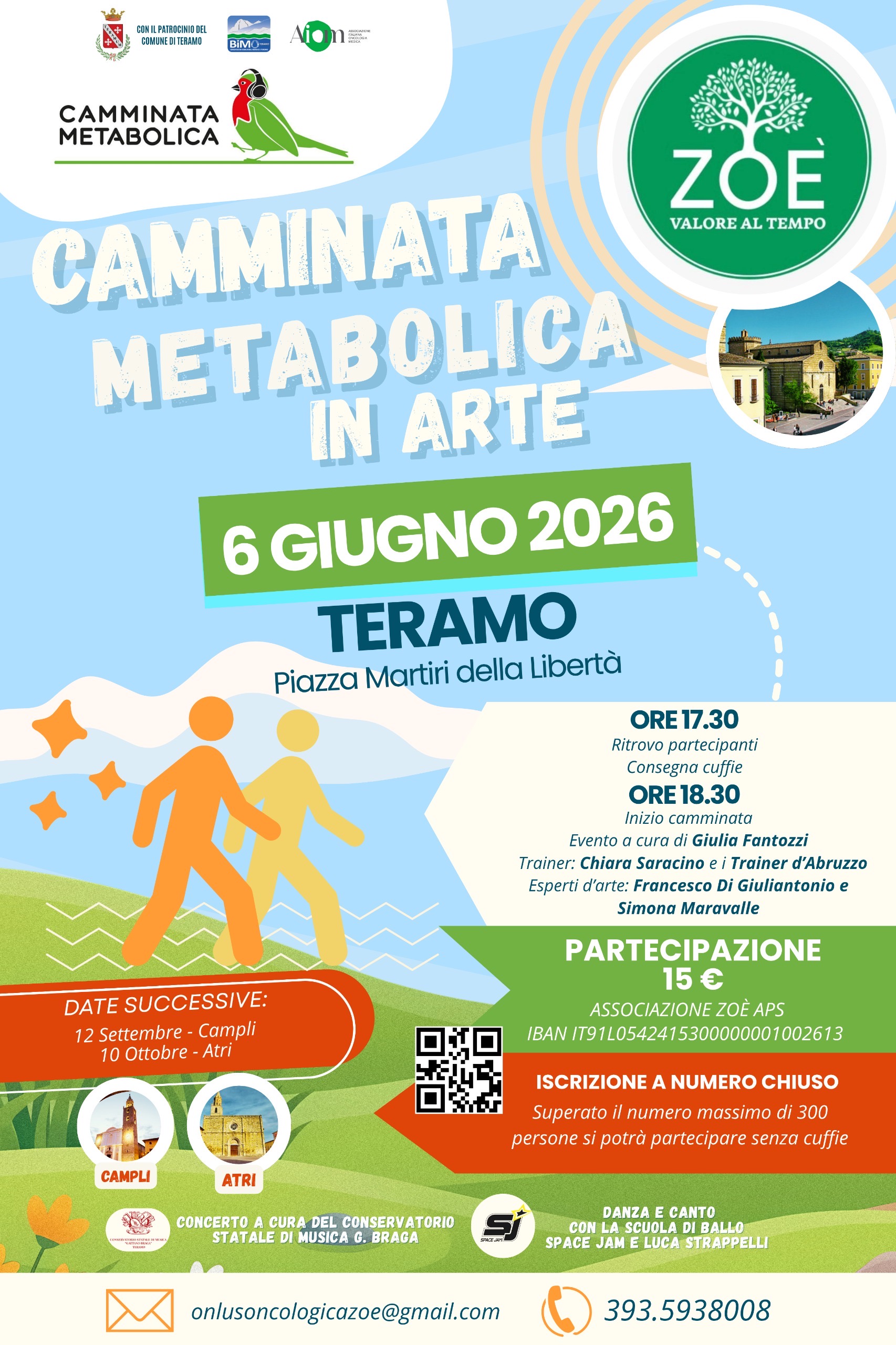 Piazza Martiri della Libertà