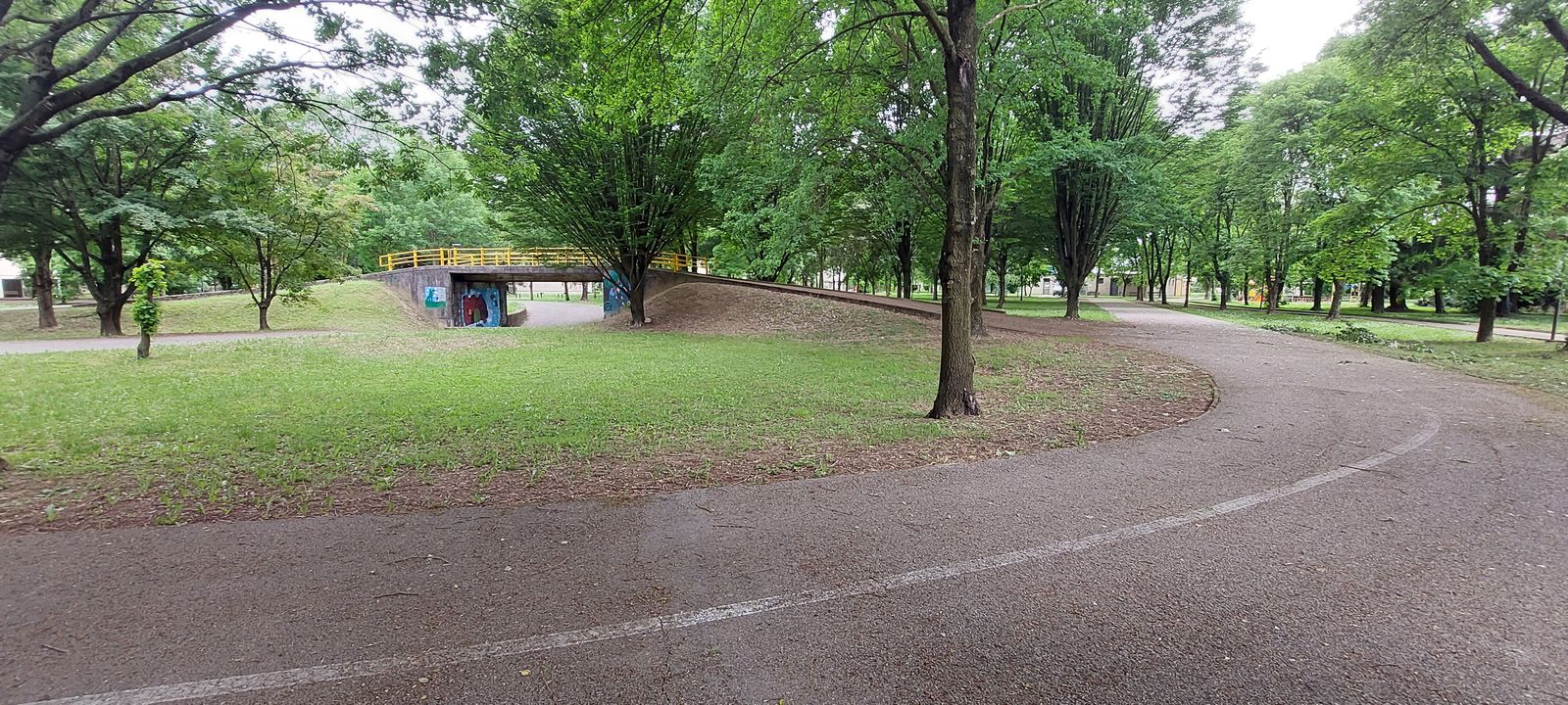 Parco S.Canzian d'Isonzo