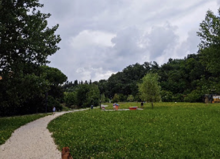 Nuovo Parco Verde sull’Ema