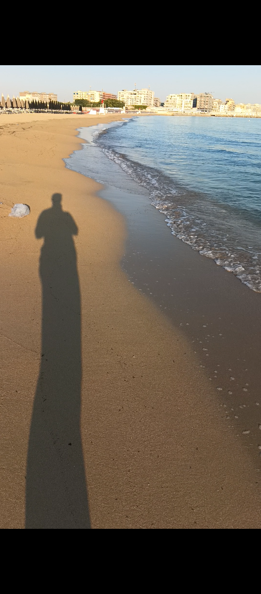 Spiaggia Libera San Francesco 