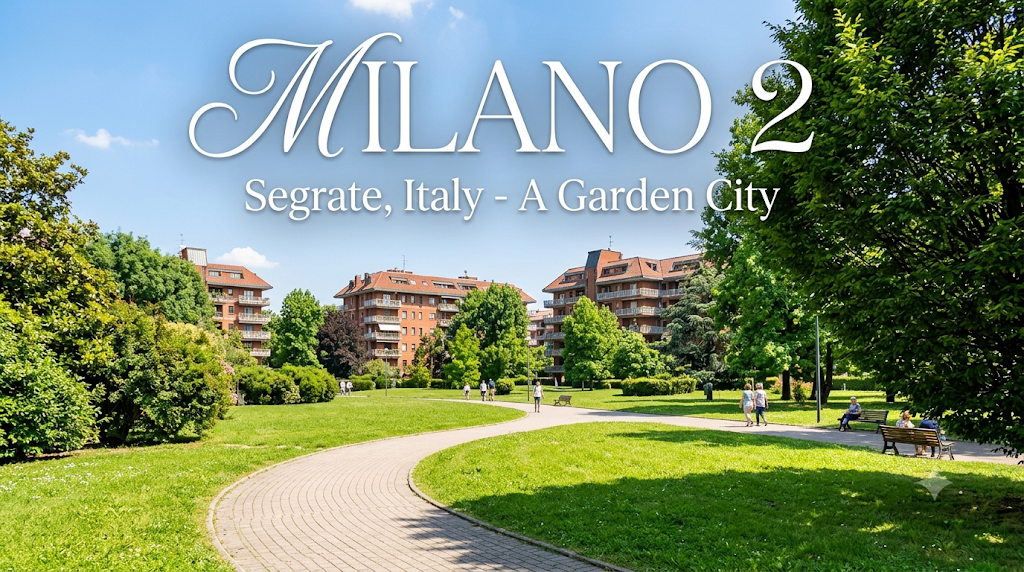 MILANO 2 