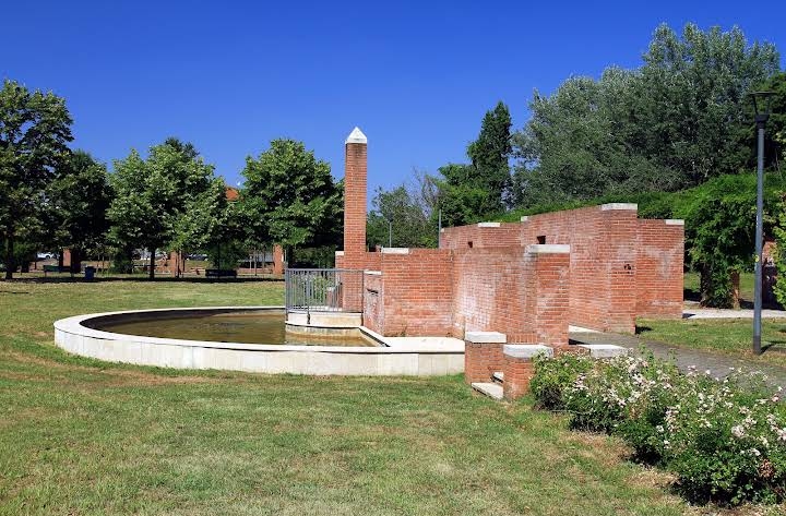 Parco Don Primoazzolari