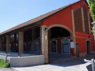 CASCINA CARLOTTA 