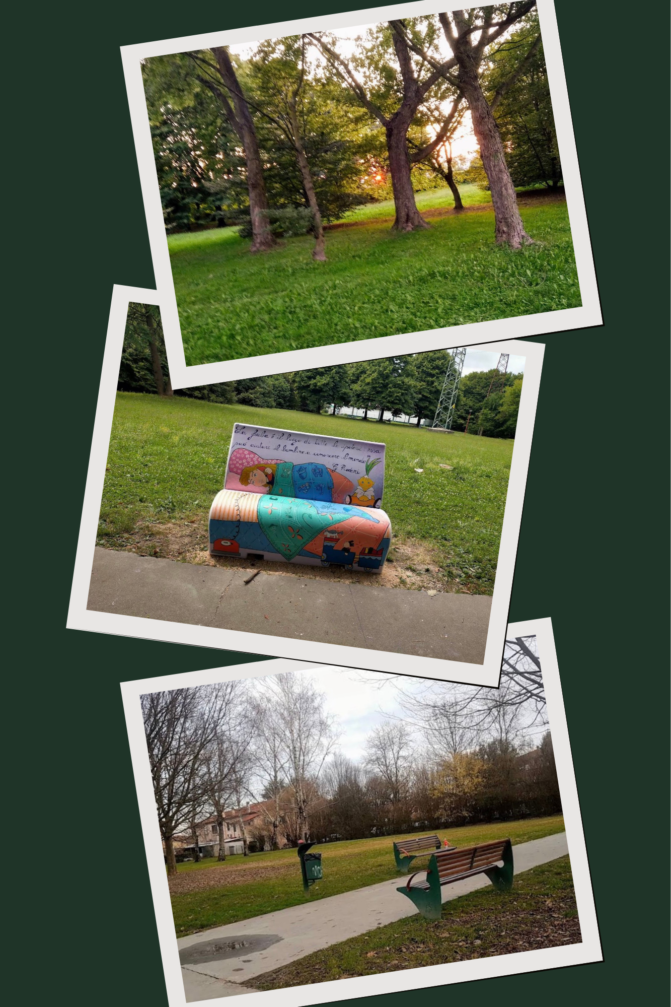 Parco Rodari