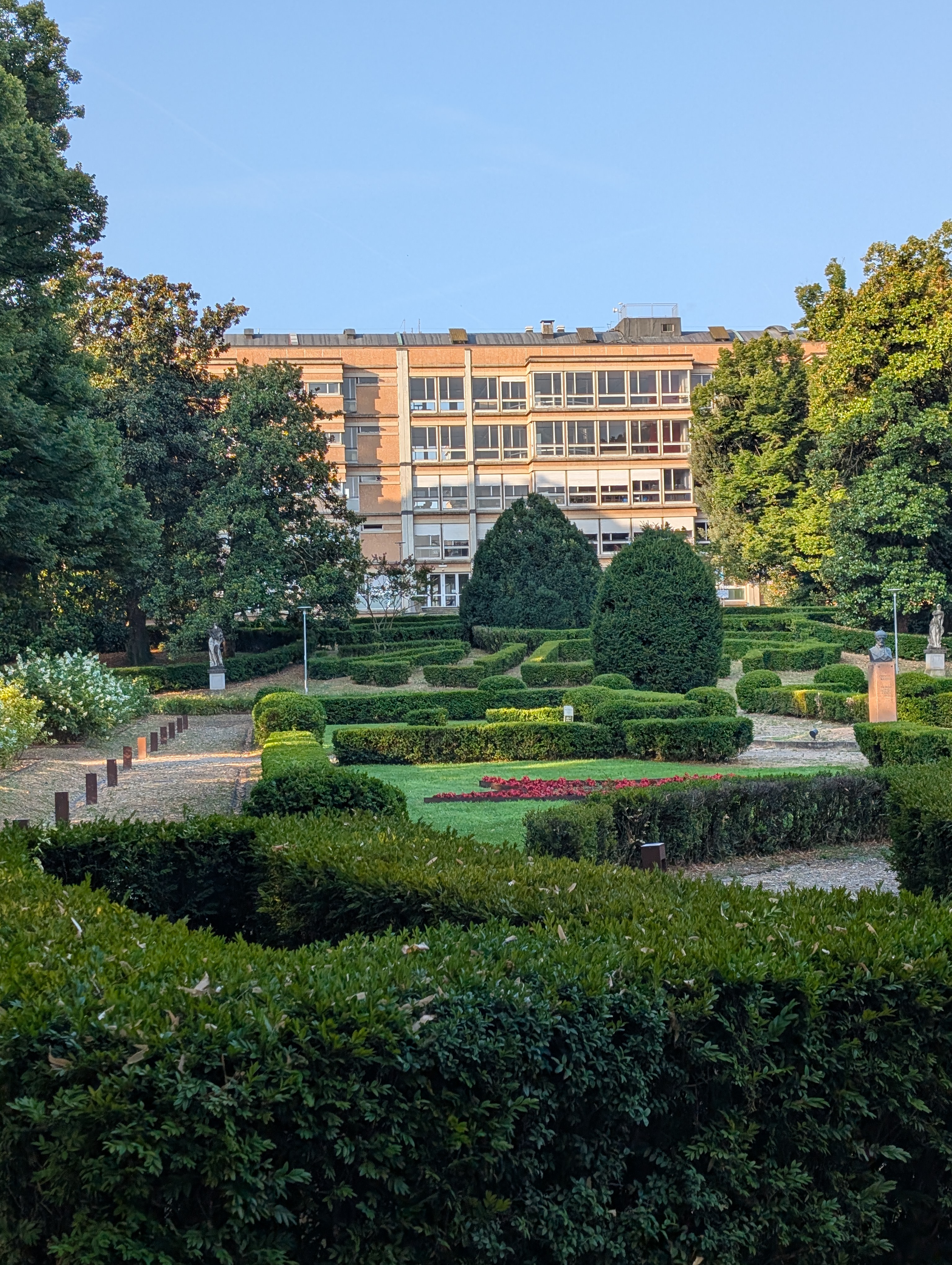 Parco Mazzini 