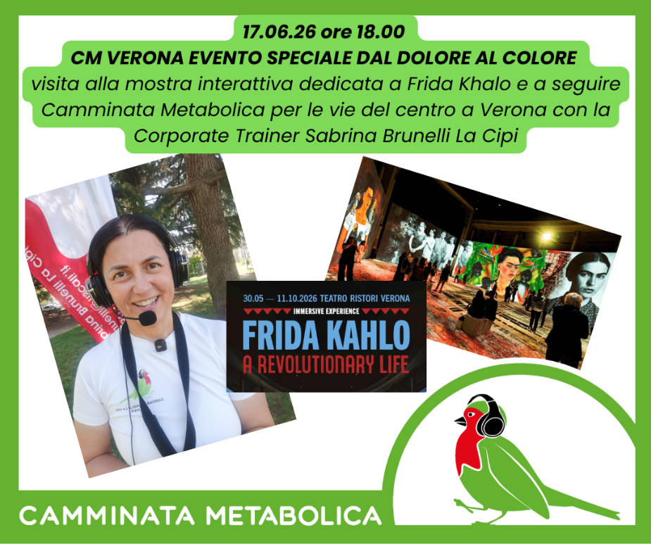 VERONA 💔FRIDA KHALO DAL DOLORE AL COLORE🎨🖤🤎💜💙💚💛🧡💖