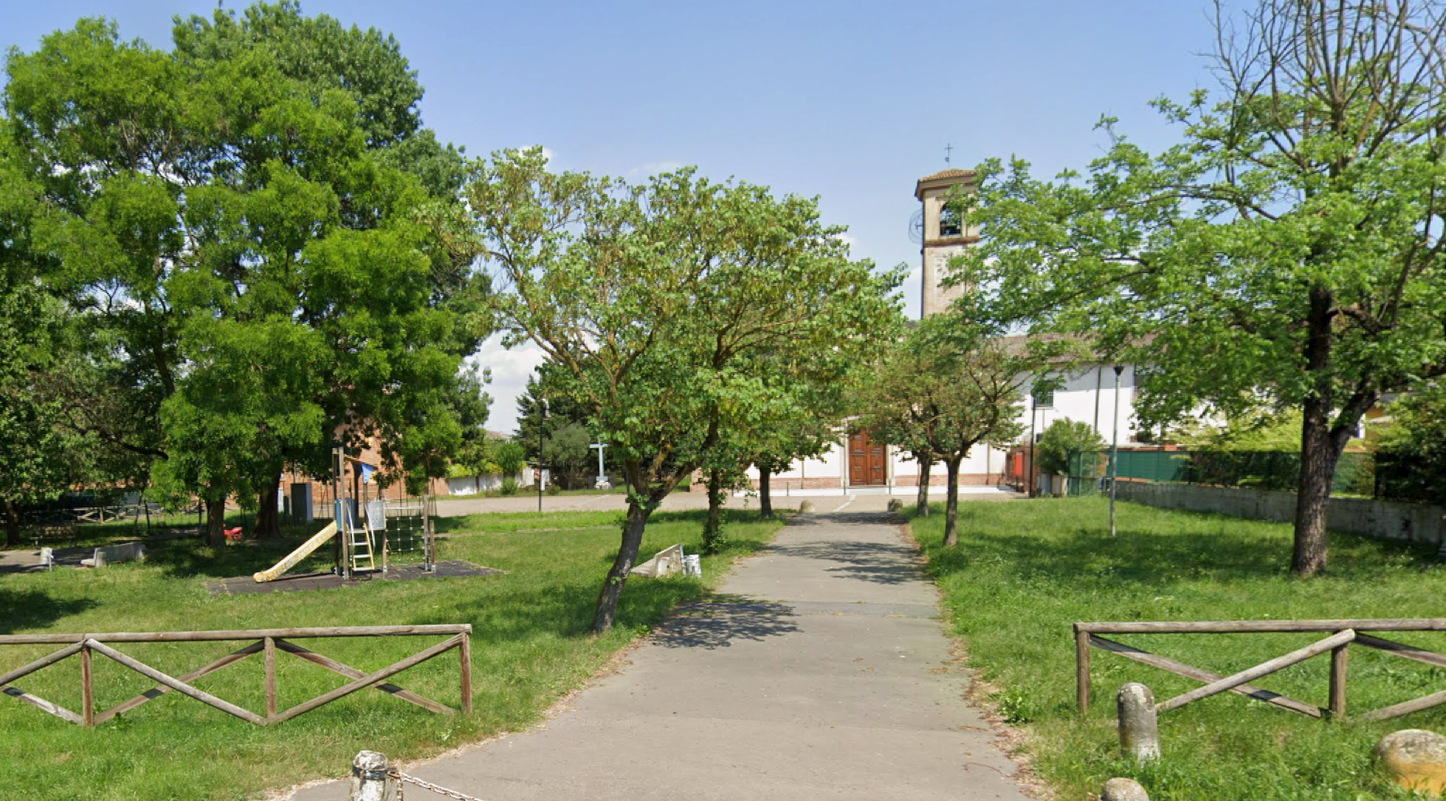Parco di Vigano