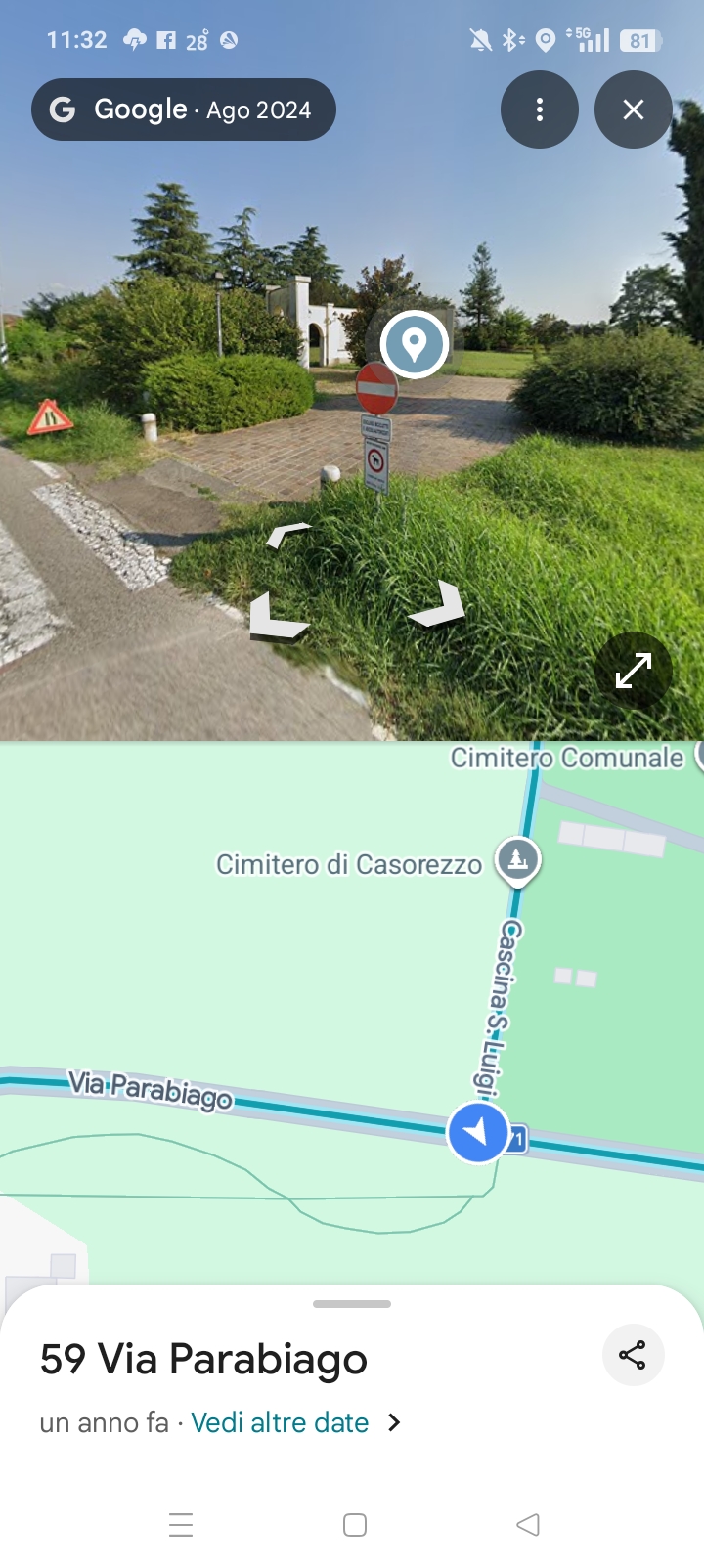Giardini