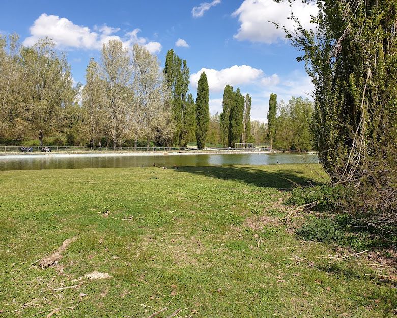 Parco Urbano Franco Agosto