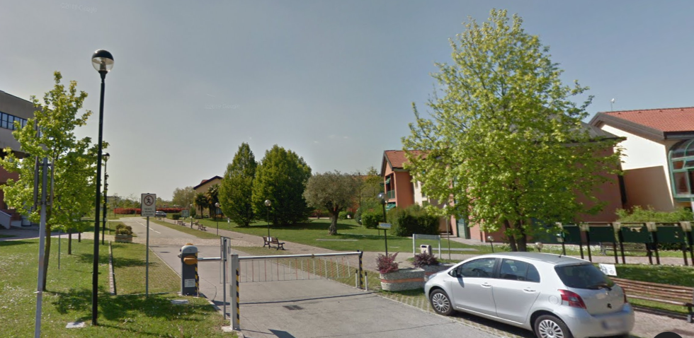 Parco della Mandria - Padova