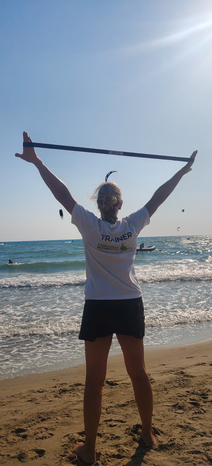 MAREMMA METABOLICA - KBF Kite Beach Fiumara   Marina di Grosseto