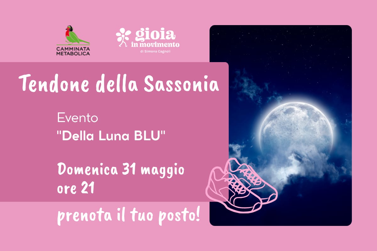 FANO - LUNA BLU